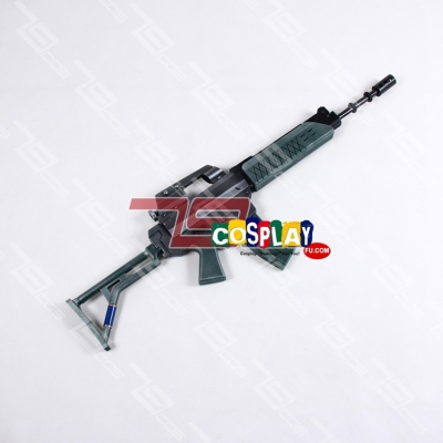 AK 5 Cosplay Costume Gun from Girls' Frontline (3132)