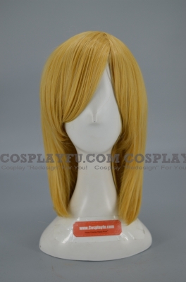 Rin Wig (Amusement) from Vocaloid