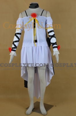 Len Cosplay Costume (Lost Memory) from Vocaloid