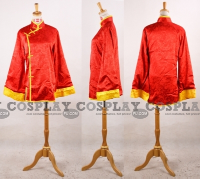 Hetalia Chine Cosplay