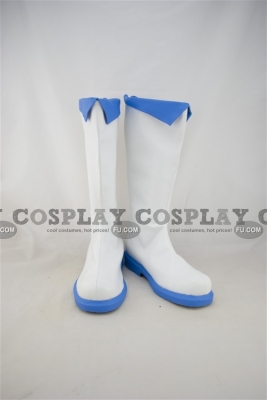 Gumi Shoes (D155) from Vocaloid