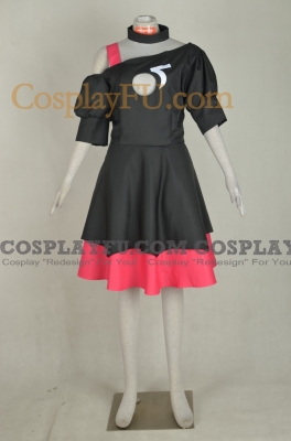 IA Cosplay Costume (Six trillion years and overnight Story) from Vocaloid 3