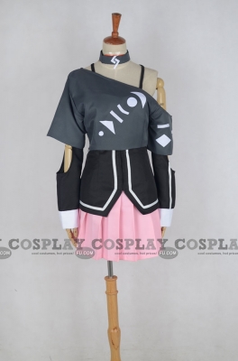 Vocaloid IA Costume