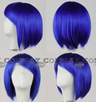 Kaiko Wig from Vocaloid