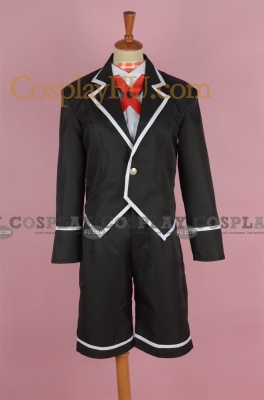 Len Cosplay Costume (Bad End Night) from Vocaloid