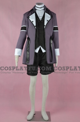 Len Cosplay Costume (Deadline Circus) from Vocaloid