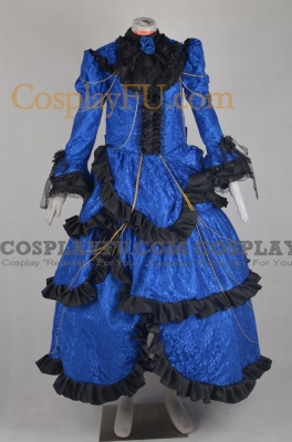 Len Cosplay Costume (LOVELESSxxx) from Vocaloid