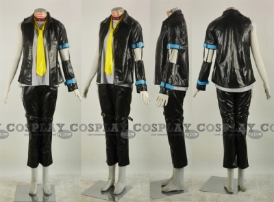 Len Cosplay Costume (Type-H) from Vocaloid