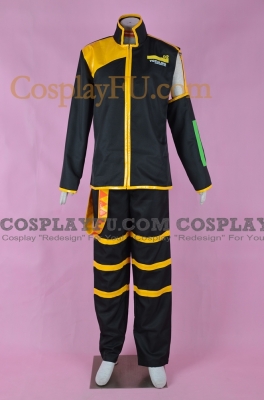 Len Cosplay Costume (Return to Zero) from Vocaloid