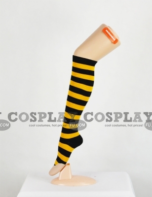 Len Stockings (Happy Halloween) from Vocaloid