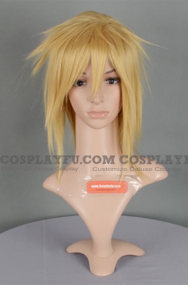 Len Wig (From the Sandplay Singing of the Dragon) from Vocaloid