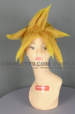 Len Wig from Project DIVA