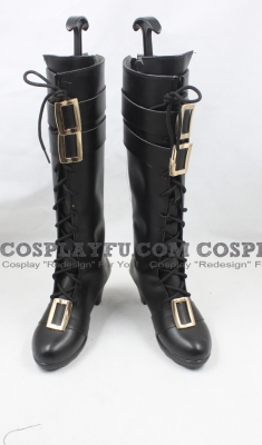 Lily Shoes (2584) from Vocaloid