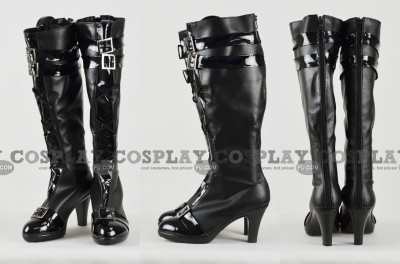 Vocaloid Lily Zapatos (D114)