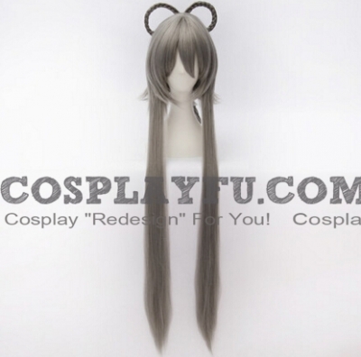 Luo Wig (The Age of Sword and Blade) from from Vocaloid
