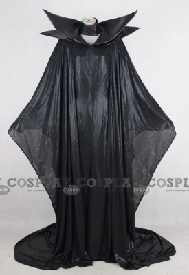 Maleficent Cosplay Costume ( Angelina Jolie, Film) from Maleficent