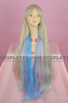 Mayu Wig from Vocaloid 3