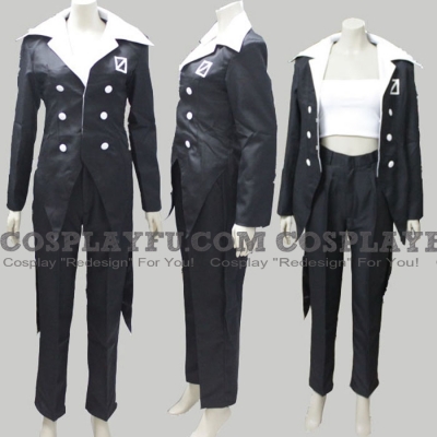 Meiko Cosplay Costume (Secret Police) from Vocaloid