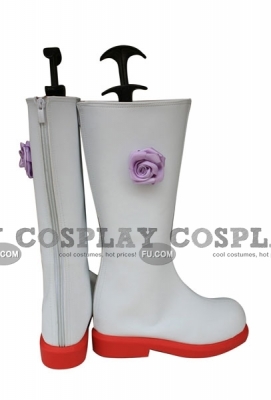 Meiko Shoes (937) from Vocaloid