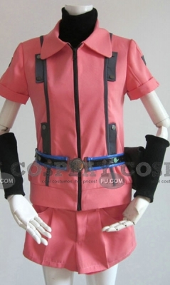 Miki Cosplay Costume (Love is War) from Vocaloid