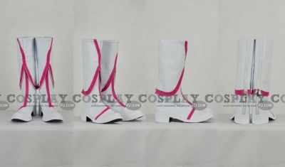 Miki Shoes (C546) from Vocaloid