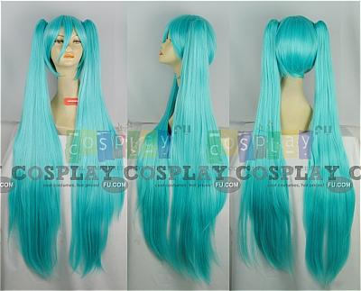 miku wig