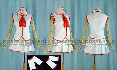 Muri Cosplay Costume from Vocaloid