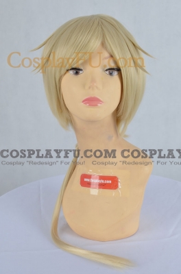 One Wig from Vocaloid