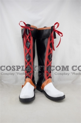 Randy Orlando Shoes (C785) from Legend of Heroes