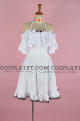 Rin Cosplay Costume (Adolescence Ver) from Vocaloid