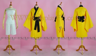 Rin Cosplay Costume (Gakokujou) from Vocaloid