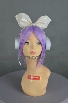 Vocaloid Headphones (Rin) from Vocaloid