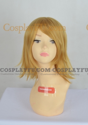 Rin Wig from Vocaloid