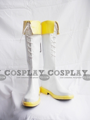 Rin Shoes (First Virus Resistance B025) from Vocaloid