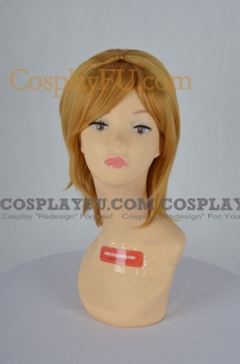 Rin Wig (From the Sandplay Singing of the Dragon) from Vocaloid