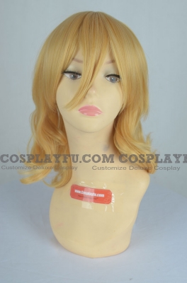 Rin Wig (Magnet) from Vocaloid