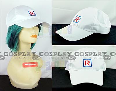 prince of tennis hat
