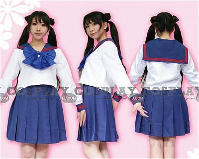 Sailor Costume Cheap on Sailor Moon Costume  School Uniform  From Sailor Moon
