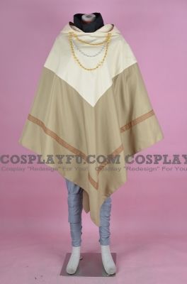 Boruto Sasuke Uchiwa Costume (The Last, 2nd)