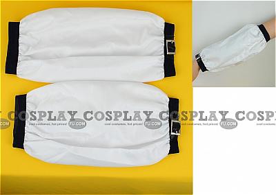 Boruto Sasuke Uchiwa Cosplay (Sasuke Cuff)