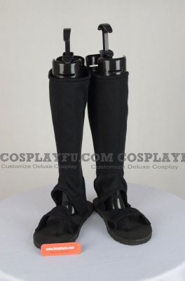 Boruto Sasuke Uchiwa chaussures (CX108)