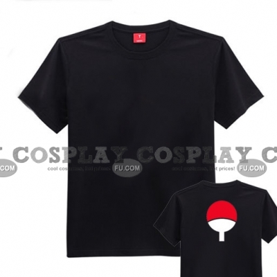 Boruto Sasuke Uchiwa t shirt (10)