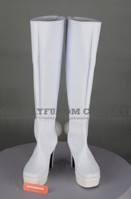Sheryl Shoes (800) from Macross Frontier