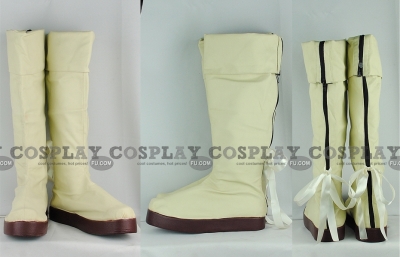Sheryl Shoes (A480) from Macross Frontier