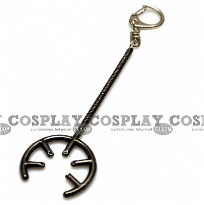 (Key Ring) from One Piece