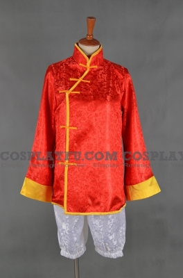 Hetalia Chine Costume (Chine)