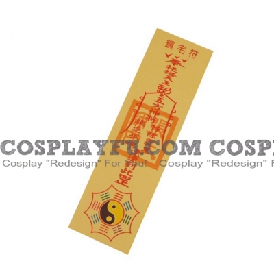 Hetalia Chine Cosplay (Halloween)