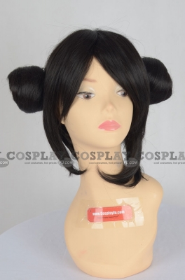 Hetalia Chine Perruque (China Girl)