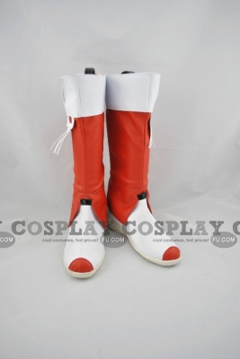 Yuezheng Ling Shoes (C327) from Vocaloid