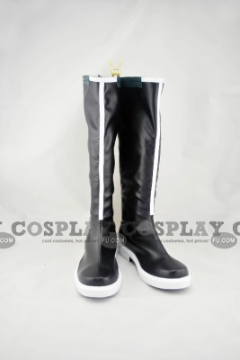 Yuezheng Shoes (C369) from Vocaloid